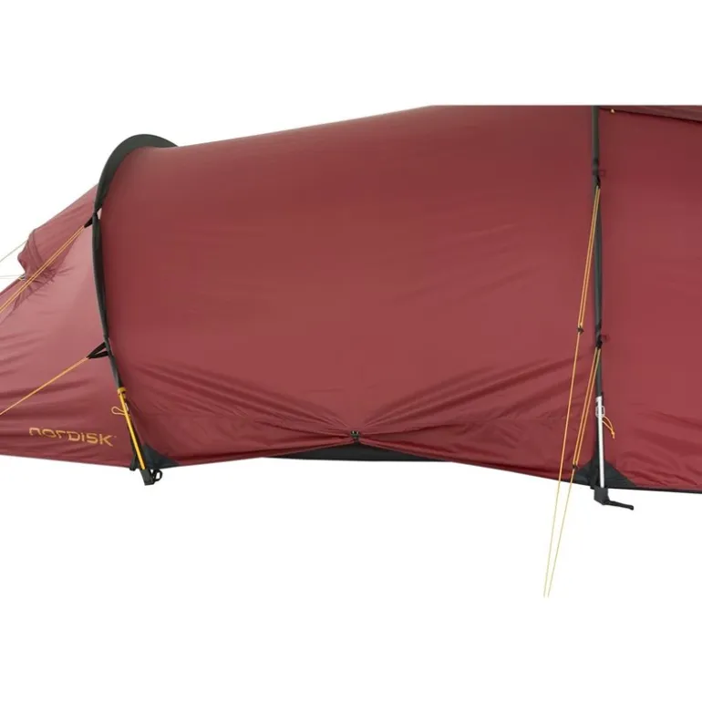 Seiland 2 SP Tent