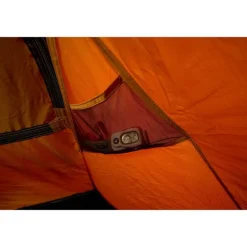 Seiland 2 SP Tent