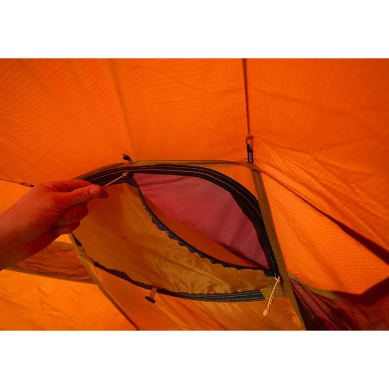 Seiland 2 SP Tent