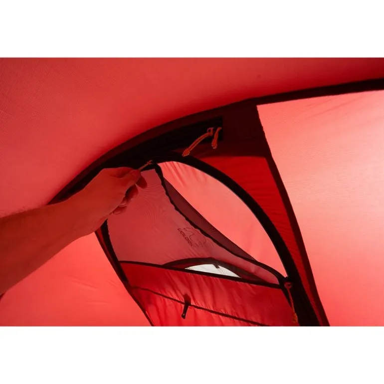 Seiland 2 SP Tent