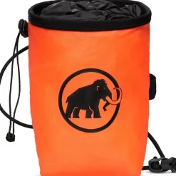 Sender Light Chalk Bag White