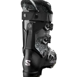 Sense 70 W Gw Black/Black/Oil Green