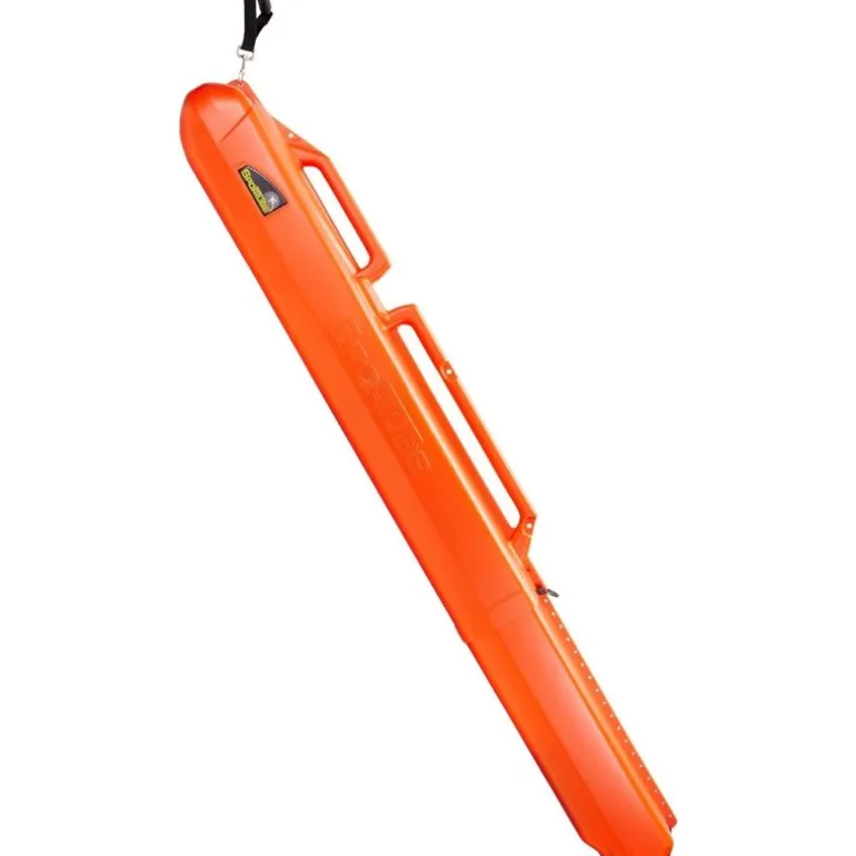 Series 2 Skicase Blaze