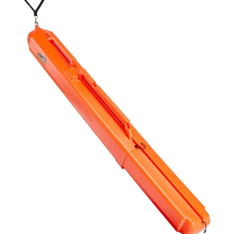 Series 1 Skicase Blaze