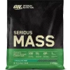 Serious Mass, 5455 g, Gainer