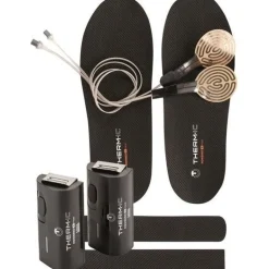 Set Heat Kit + C-Pack 1700 B