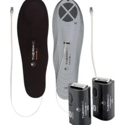 Set Heat Kit + C-Pack 1300 B