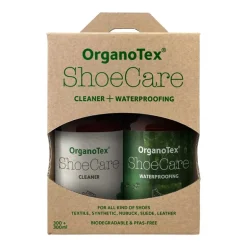 ShoeCare kit ( 300 ml) Clean +Reproof sp