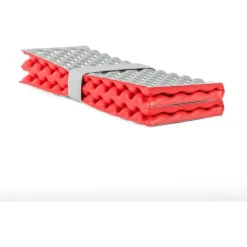 Sit Buddy Silver/Red
