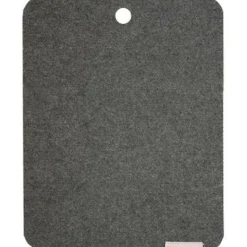 Sit Pad Medium Recycled Grey