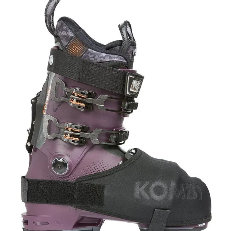 Ski Boot Warmers Adult