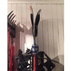 Skidhållare Vägg