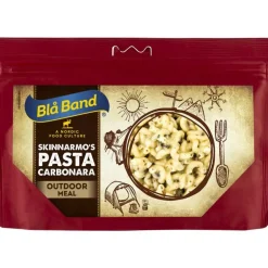 Skinnarmo´S Pasta Carbonara