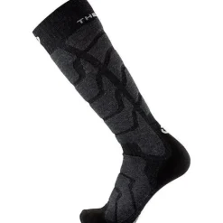 Ski Warm Grey/Black
