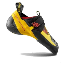 Skwama Black/Yellow