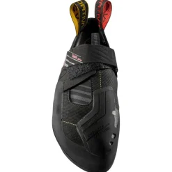 Skwama Lite Black/Yellow