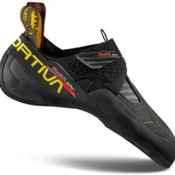 Skwama Lite Black/Yellow