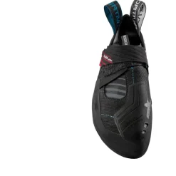 Skwama Lite Woman Black/Malibu Blue