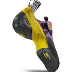Skwama Purple/Yellow