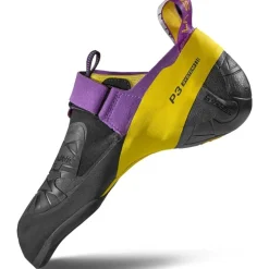 Skwama Purple/Yellow