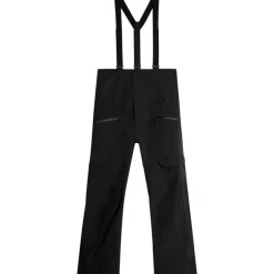 Sky Pro Shell Bib Pant Black