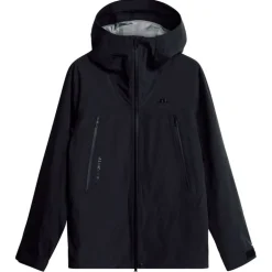 Sky Pro Shell Jacket Black