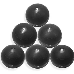 Slamball - Black, Slamballs