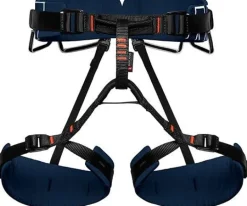 4 Slide Harness Marine