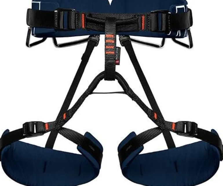 4 Slide Harness Marine