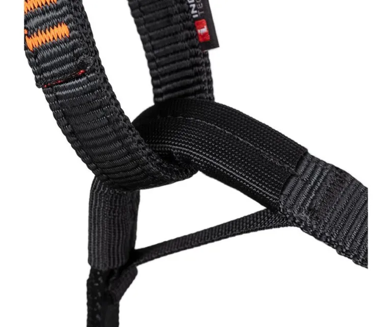 4 Slide Harness Marine