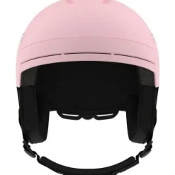 S002 Matte Powder Pink
