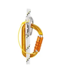 Sm'd Twist Lock Carabiner