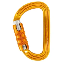 Sm'd Twist Lock Carabiner
