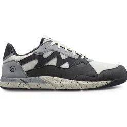 Sneaker Addict M Gray/Off White
