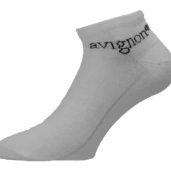 Sneaker Ull Låg Basic White