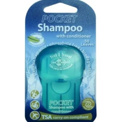 Soap Pocket Cond.shampoo