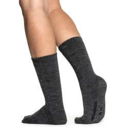 Socks Classic 200 Grey