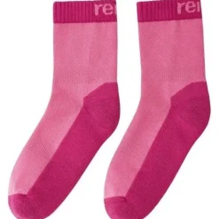 Socks, Villalla Soft Coral