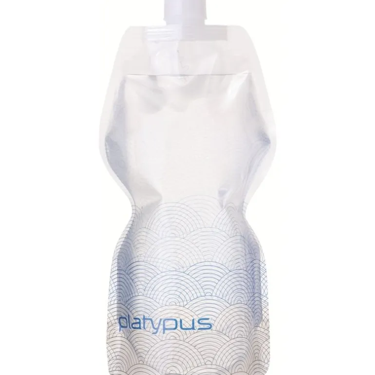 SoftBottle1LClCap