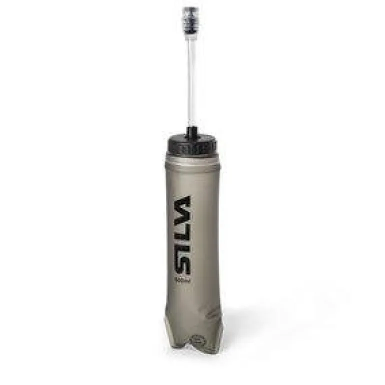Soft Flask Straw 500ml
