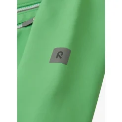 Softshell jacket, Vantti Stone Green