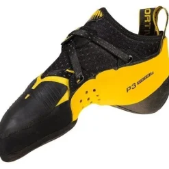 Solution Comp Black/Yellow
