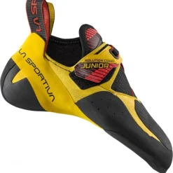 Solution Comp JR Yellow/Black