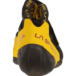 Solution Comp JR Yellow/Black