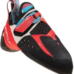 Solution Comp Woman Hibiscus/Malibu Blue