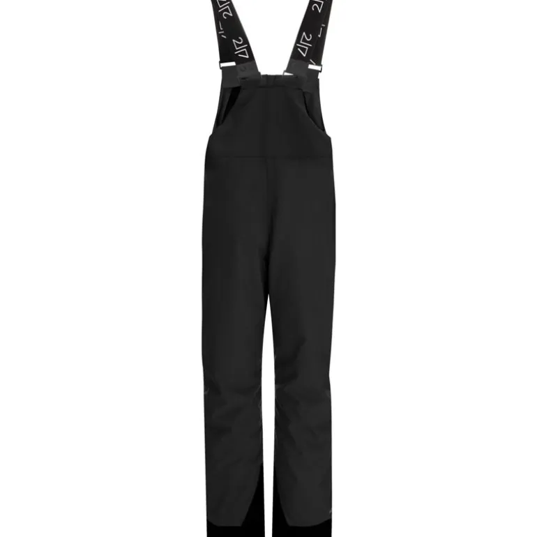 Soppero Skidbyxa H Black