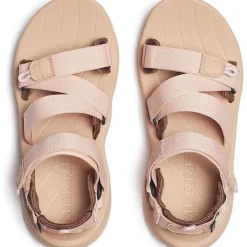 Speed Fusion Sport Rmx Tan Rose