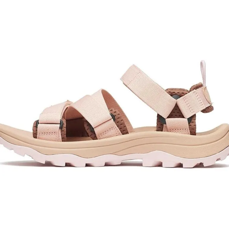 Speed Fusion Sport Rmx Tan Rose
