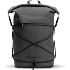Spin Bag 18L Grey