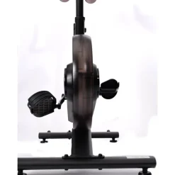 Spinning S4030, Spinningcykel